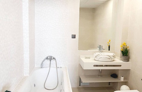Torremolinos Apartment | 80 m² Apartment ∙ 2 bedrooms ∙ 6 guests
