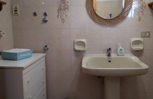 Orosei Apartment | 80 m² Apartment ∙ 2 bedrooms ∙ 4 guests