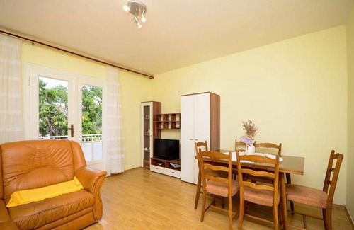 Opric Apartment | 80 m² Apartment ∙ 2 bedrooms ∙ 5 guests