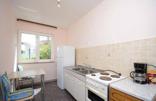 Opric Apartment | 80 m² Apartment ∙ 2 bedrooms ∙ 5 guests