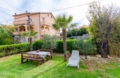 Palit Apartment | 80 m² Apartment ∙ 2 bedrooms ∙ 4 guests