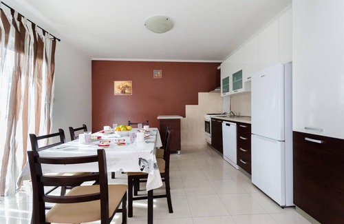 Palit Apartment | 80 m² Apartment ∙ 2 bedrooms ∙ 4 guests