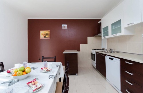 Palit Apartment | 80 m² Apartment ∙ 2 bedrooms ∙ 4 guests