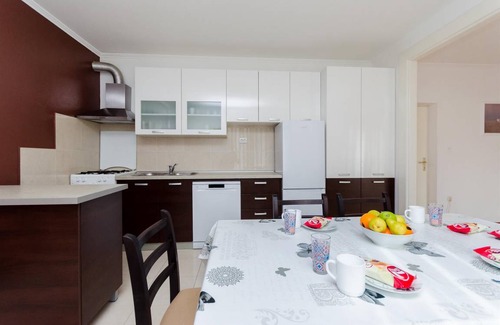 Palit Apartment | 80 m² Apartment ∙ 2 bedrooms ∙ 4 guests