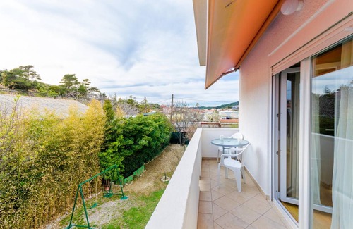 Palit Apartment | 80 m² Apartment ∙ 2 bedrooms ∙ 4 guests