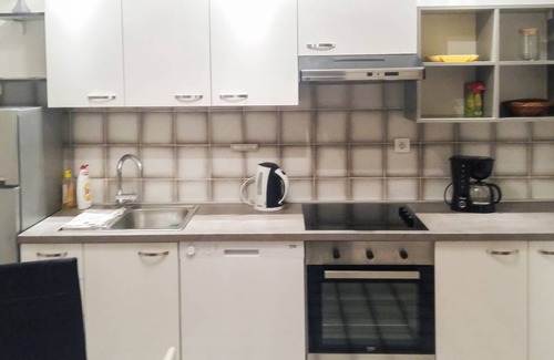 Palit Apartment | 80 m² Apartment ∙ 2 bedrooms ∙ 4 guests
