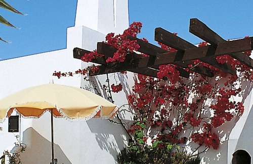 Luz de Tavira House | 80 m² Apartment ∙ 2 bedrooms ∙ 4 guests