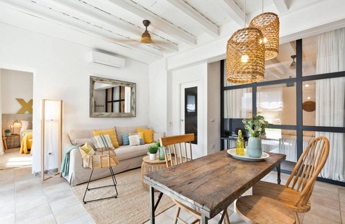 Sant Mori Apartment | 80 m² Apartment ∙ 2 bedrooms ∙ 5 guests