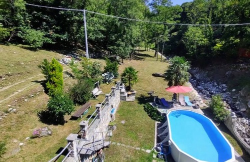 Albonico Apartment | 80 m² Apartment ∙ 2 bedrooms ∙ 5 guests