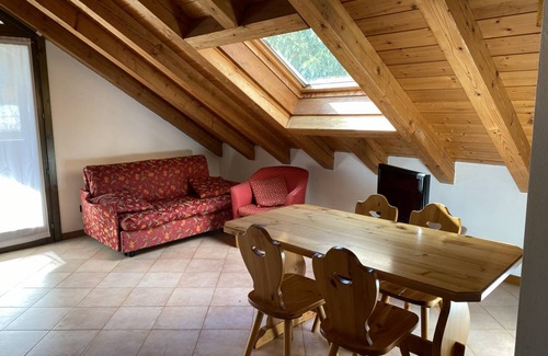 Giustino Apartment | 80 m² Apartment ∙ 2 bedrooms ∙ 5 guests