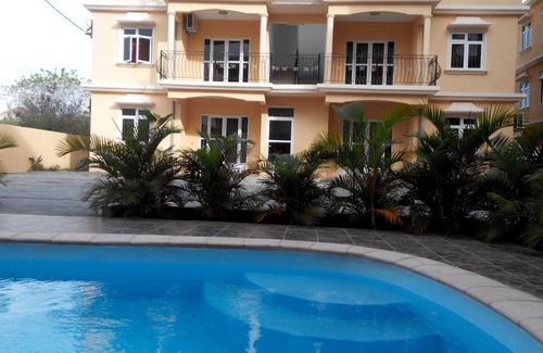 Pereybere Apartment | 80 m² Apartment ∙ 3 bedrooms ∙ 6 guests