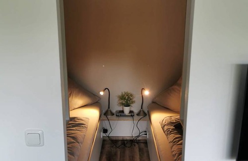 Stryck Apartment | 80 m² Apartment ∙ 4 bedrooms ∙ 10 guests