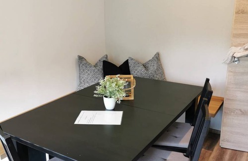 Stryck Apartment | 80 m² Apartment ∙ 4 bedrooms ∙ 10 guests