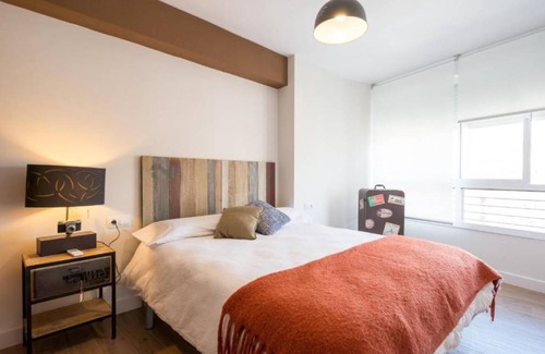 Capuchinos Apartment | 80 m² Apartment ∙ 3 bedrooms ∙ 6 guests