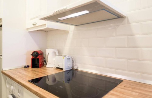 Capuchinos Apartment | 80 m² Apartment ∙ 3 bedrooms ∙ 6 guests