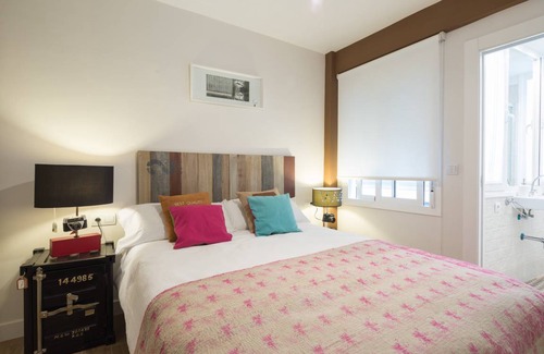 Capuchinos Apartment | 80 m² Apartment ∙ 3 bedrooms ∙ 6 guests