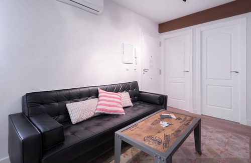 Capuchinos Apartment | 80 m² Apartment ∙ 3 bedrooms ∙ 6 guests