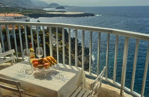 San Marcos Apartment | 80 m² Apartment ∙ 2 bedrooms ∙ 3 guests