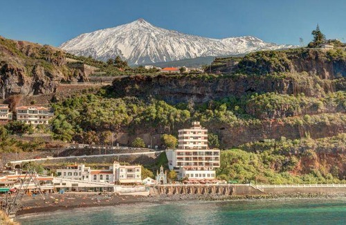San Marcos Apartment | 80 m² Apartment ∙ 2 bedrooms ∙ 3 guests
