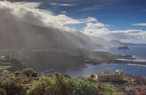 San Marcos Apartment | 80 m² Apartment ∙ 2 bedrooms ∙ 3 guests