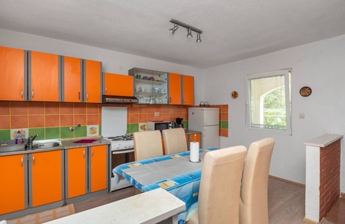 Podglavica Apartment | 80 m² Apartment ∙ 2 bedrooms ∙ 6 guests