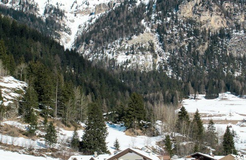 Fontanazzo Apartment | 80 m² Apartment ∙ 3 bedrooms ∙ 6 guests
