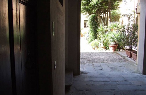 Pisa City Centre Apartment | 80 m² Apartment ∙ 2 bedrooms ∙ 4 guests