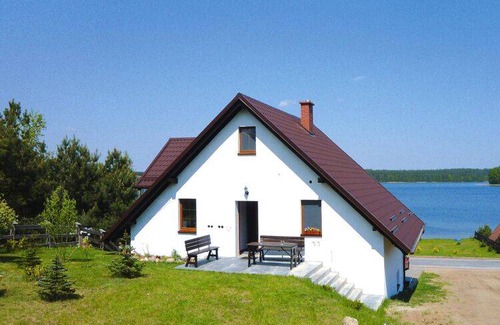 Lipnica Apartment | 80 m² Apartment ∙ 3 bedrooms ∙ 5 guests
