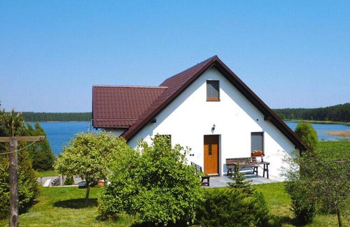 Lipnica Apartment | 80 m² Apartment ∙ 3 bedrooms ∙ 5 guests