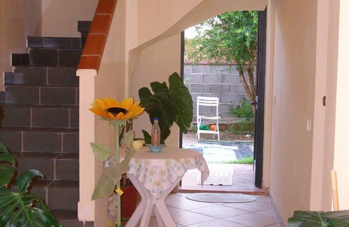 Piscinas Bed & Breakfast | 80 m² Bed and breakfast ∙ 2 bedrooms ∙ 6 guests