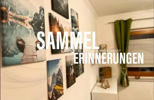 Waidring Apartment | 80 m2, für bis 6 Personen mit tollem Skigebiet, zentral und doch ruhig