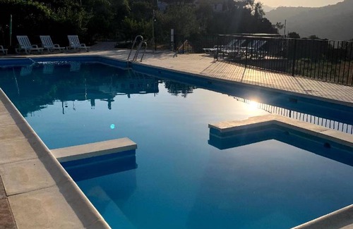 Laroya House | 80 m² Farmhouse ∙ 3 bedrooms ∙ 6 guests