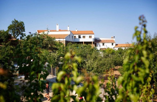 Laroya House | 80 m² Farmhouse ∙ 3 bedrooms ∙ 6 guests