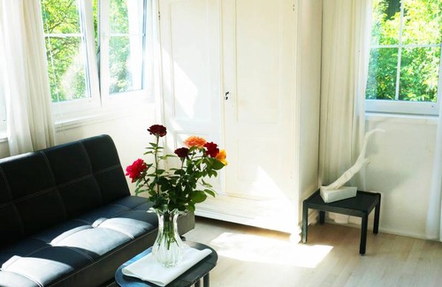 Bromberg House | 80 m² House ∙ 2 bedrooms ∙ 7 guests