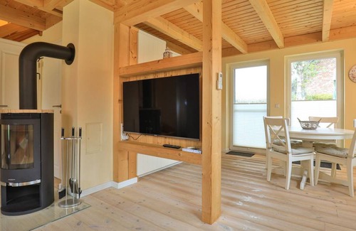 Zingst House | 80 m² House ∙ 2 bedrooms ∙ 4 guests