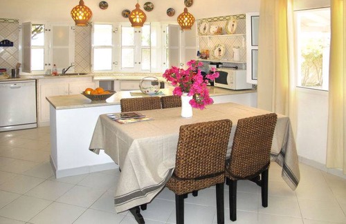 Luz de Tavira House | 80 m² House ∙ 2 bedrooms ∙ 4 guests