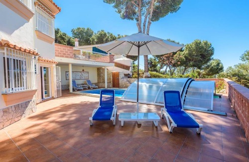 Mezquitilla House | 80 m² House ∙ 2 bedrooms ∙ 5 guests