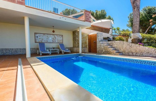 Mezquitilla House | 80 m² House ∙ 2 bedrooms ∙ 5 guests