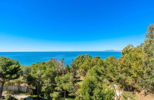 Mezquitilla House | 80 m² House ∙ 2 bedrooms ∙ 5 guests