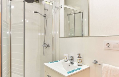 San Agustin House | 80 m² House ∙ 3 bedrooms ∙ 6 guests