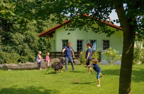 Bad Sachsa House | 80 m² House ∙ 3 bedrooms ∙ 6 guests