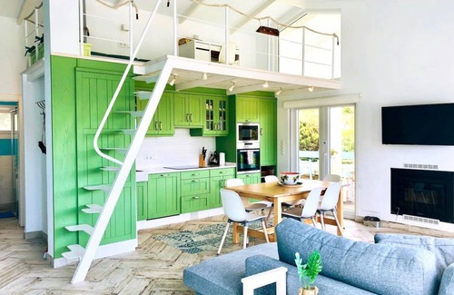 Ortigueira House | 80 m² House ∙ 3 bedrooms ∙ 6 guests