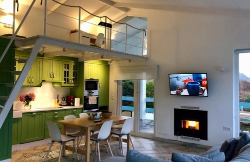 Ortigueira House | 80 m² House ∙ 3 bedrooms ∙ 6 guests