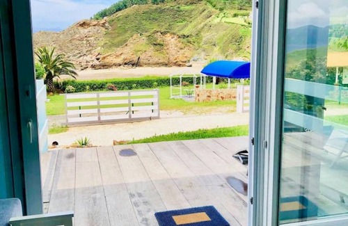 Ortigueira House | 80 m² House ∙ 3 bedrooms ∙ 6 guests