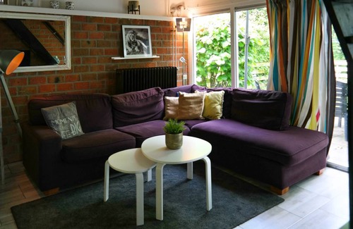 Anjum House | 80 m² House ∙ 3 bedrooms ∙ 5 guests