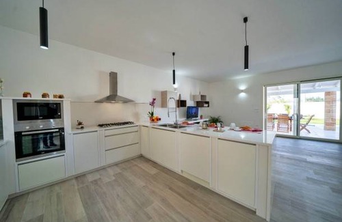 Alessano Villa | 800 m² Villa ∙ 3 bedrooms ∙ 8 guests