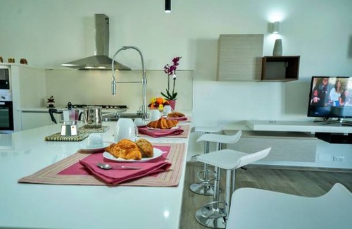 Alessano Villa | 800 m² Villa ∙ 3 bedrooms ∙ 8 guests