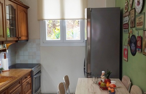 Kavala Apartment | 800 meter from the Old Town, the sight-seeings, the nearest beach and the port