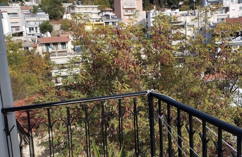Kavala Apartment | 800 meter from the Old Town, the sight-seeings, the nearest beach and the port