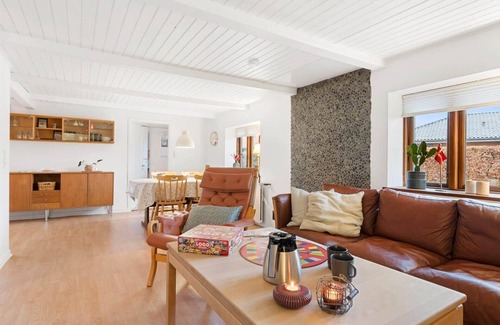 Bøvlingbjerg House | 80247 Bøvlingbjerg - Høvsørevej 16